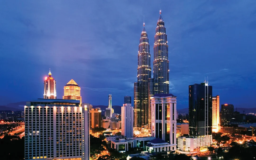 Malaysia Simplifies Student Visa Process